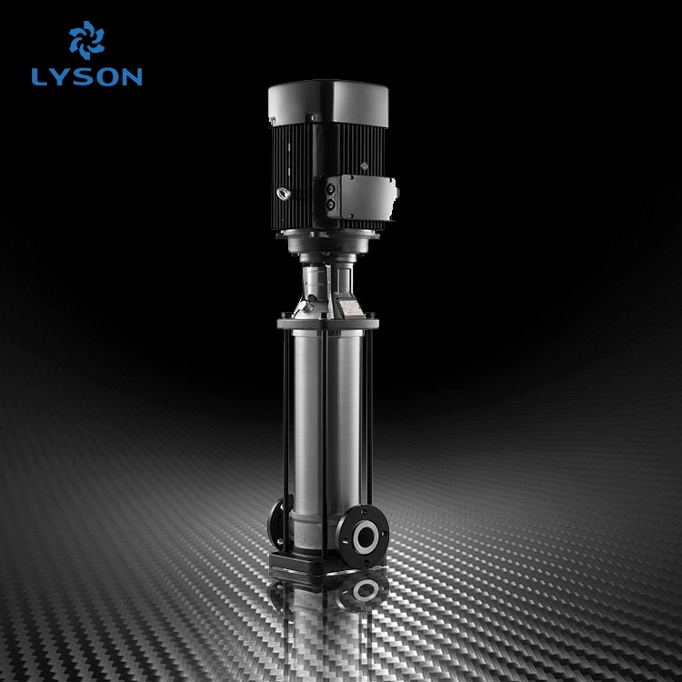 Lyson Vertical Centrifugal Multistage Water Pump