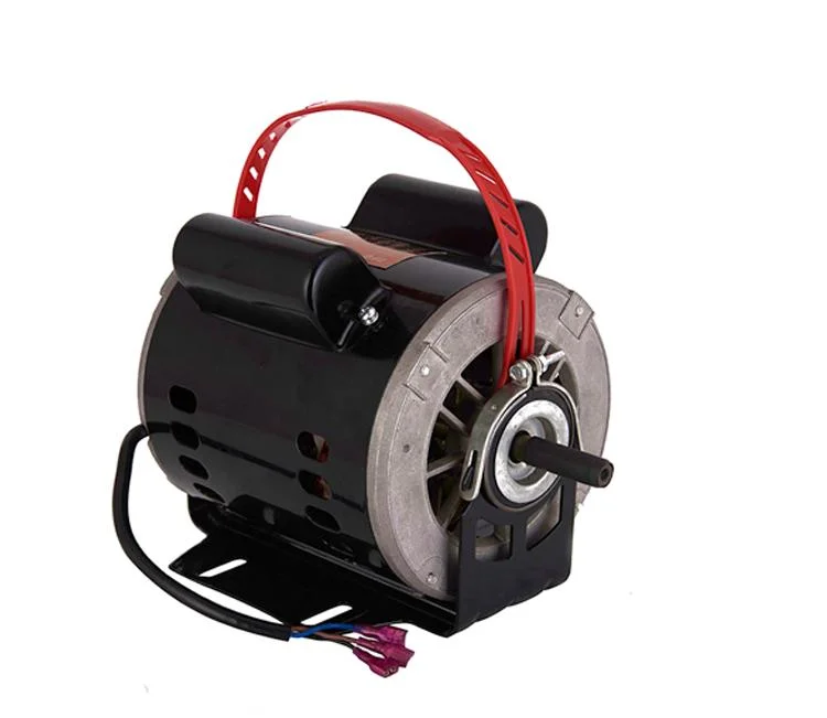 Single Phase Electric Motor with Resistance Start -Nema Standard (SBD56-160-4)